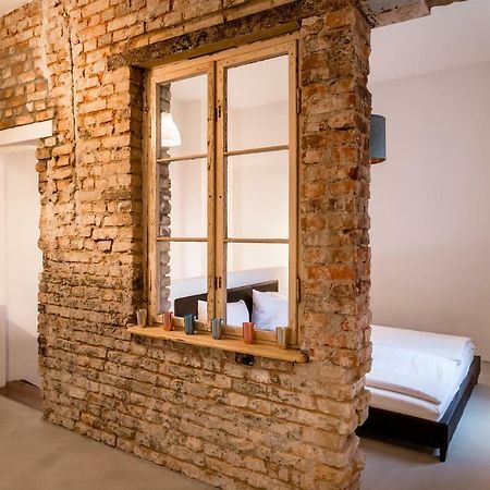 Loft In The Middle Of Berlin Apartment Bagian luar foto