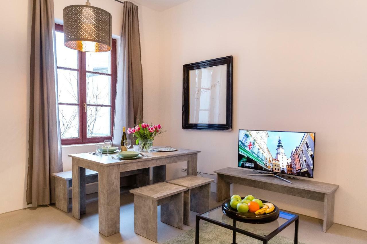 Loft In The Middle Of Berlin Apartment Bagian luar foto