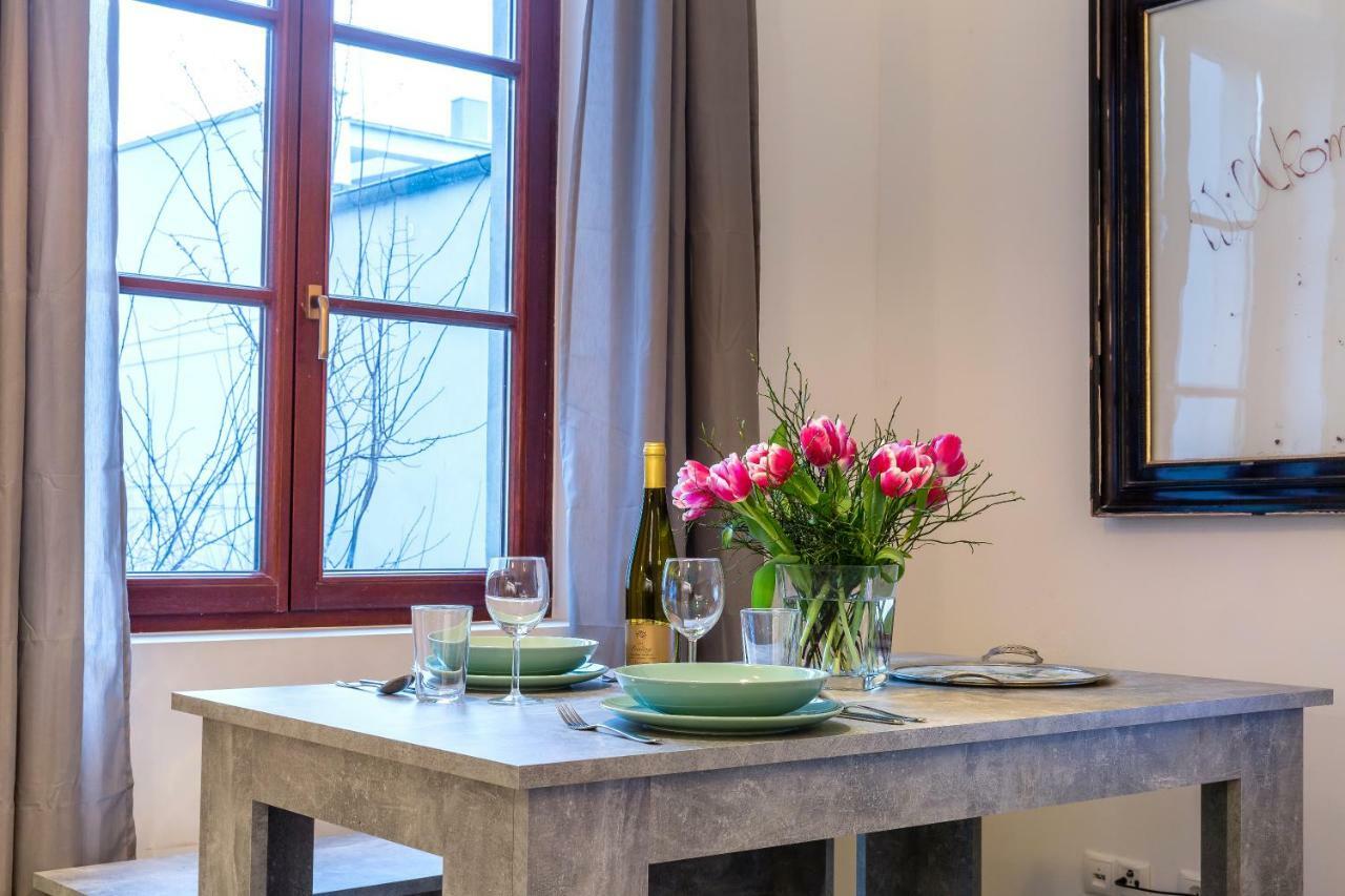 Loft In The Middle Of Berlin Apartment Bagian luar foto