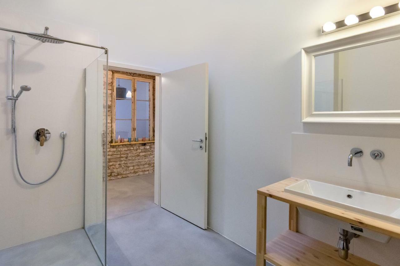 Loft In The Middle Of Berlin Apartment Bagian luar foto